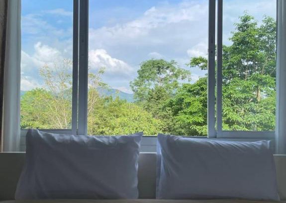 Suan Phueng Resort | The Triple M Mountain Resort