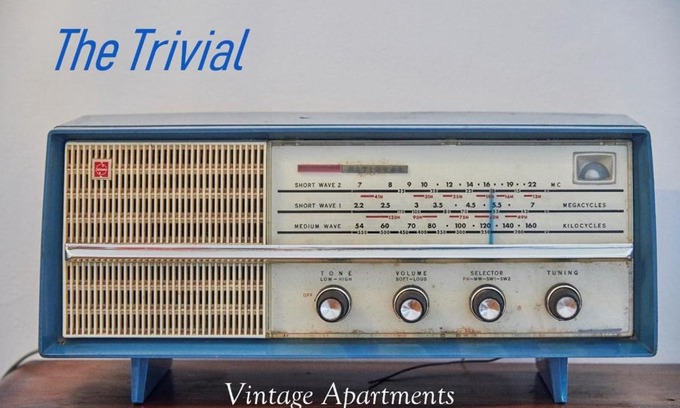 Belem Apartment | The Trivial