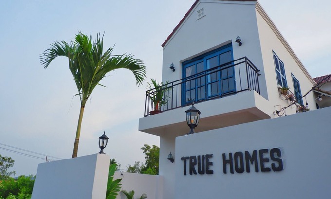 Phu Quoc House | The True Homes 04 ..