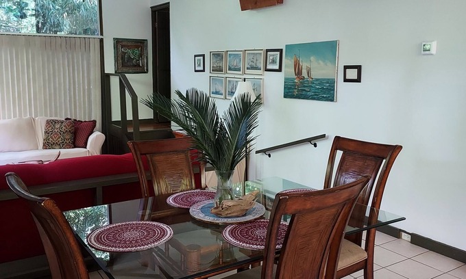 Ocean Springs Cottage | The Turtle House: A Hidden Getaway In Old Ocean Springs