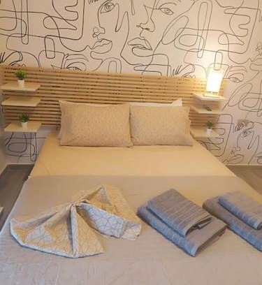 Kos Apartment | The Twins Apartment 2