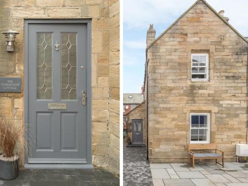 Tynemouth House | The Tynemouth Cottage