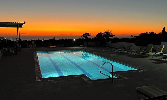 Tala Villa | The Ultimate Luxury Getaway villa in Cyprus! Nayia Paradise Villa!