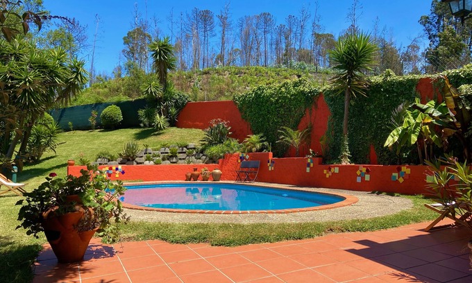 Cacia Cottage | The Upper House - Vale da Silva Villas up to 4 pax