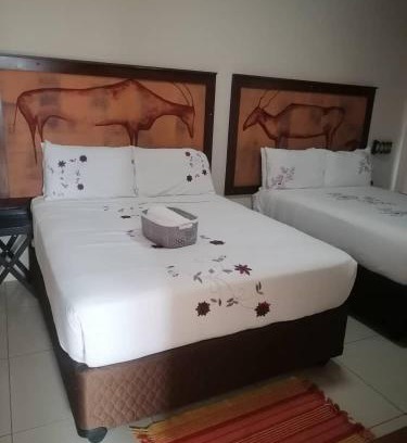 Bobonong Bed & Breakfast | The upperroom bed and breakfast Bobonong