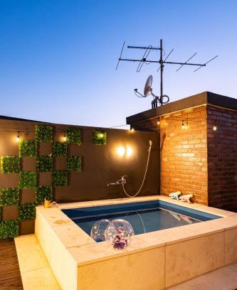 Paju House | The Urban Sanctuary PAJU 디어번셍츄어리 파주