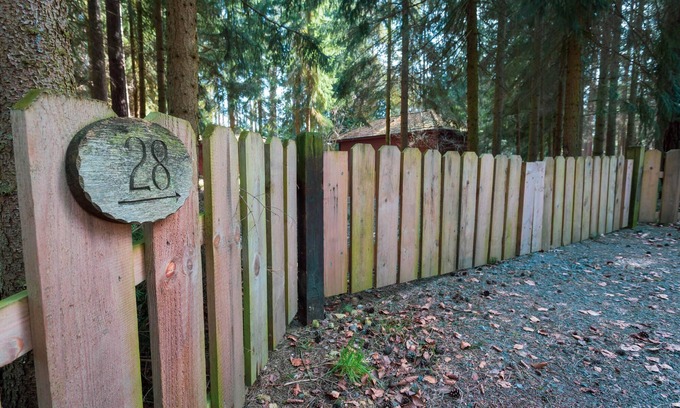 Suderburg House | The vacation home is ideal for 2 people with dog(s)