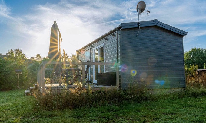 Wandlitz House | The vacation home in Barnim