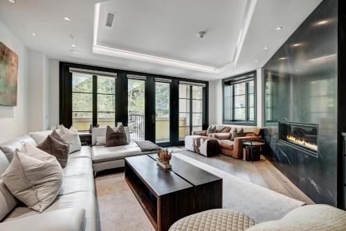 Vail Resort | The Vail Collection at the Ritz Carlton Residences Vail