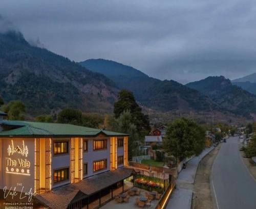 Laripora Hotel | The Vale Lodge