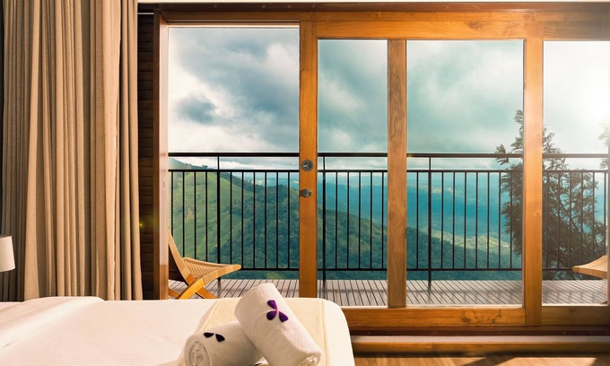 Devikolam Resort | The Valle by Kondody Hotels