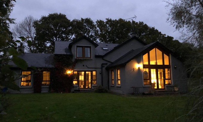 Aghalee Bed & Breakfast | The Vandees