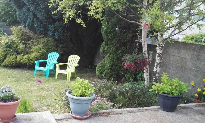 Waterford Bed & Breakfast | The Vee B&B