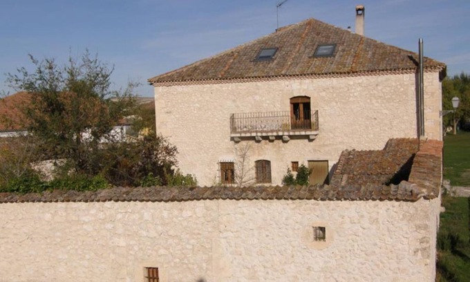 Olombrada House | The Vegafría Winery