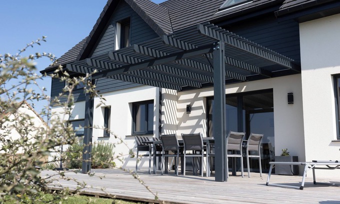 Pont-Audemer House | THE VENICE OF NORMANDY