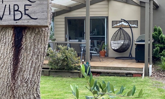 Sandy Point House | The Vibe Sandy Point - Stay for Three Pay for Two in August