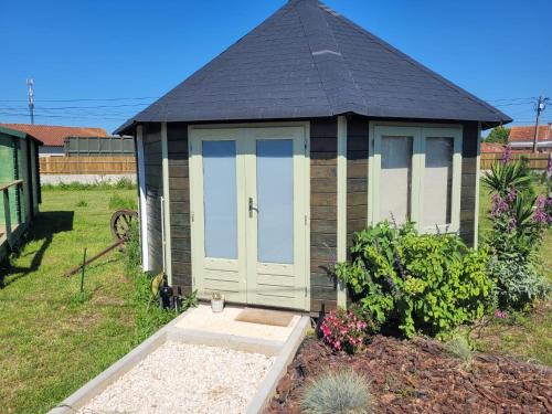 Vagos House | The Vie Llage - Authorial Suites Bungalows