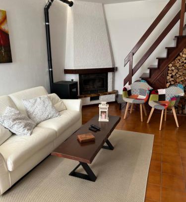 Belluno Apartment | The view apartment