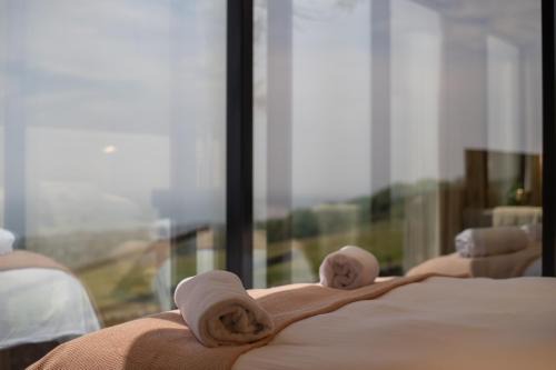 Leven House | The View at Lahill Craig - Douglas