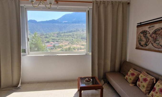 Kylini House | The View Guest House