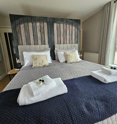 Antrim House | The View Randalstown