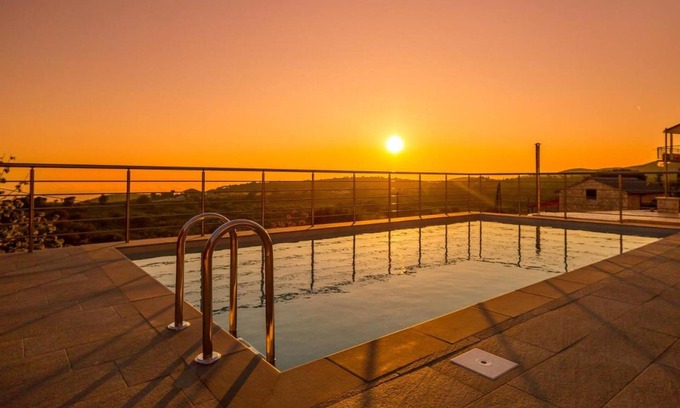 Maries Apartment | The View Villa in Zakynthos