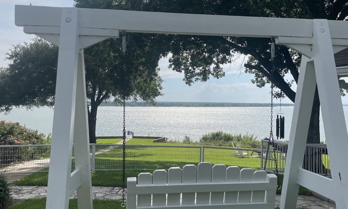 Morgan House | THE VIEW.Waterfront w/Amazing Sunsets