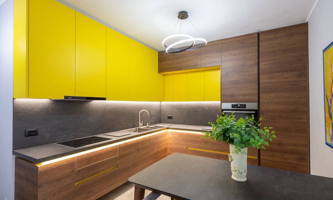 Sarande Apartment | THE VIEW2-‘Free Parking’