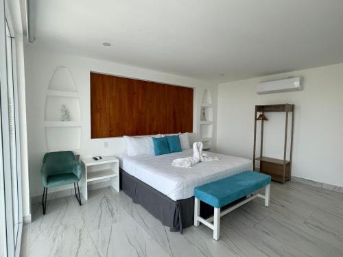 Tamanique Hotel | The Views Resort