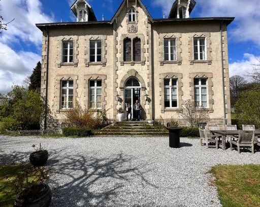 Valliere Apartment | The Villa apartement