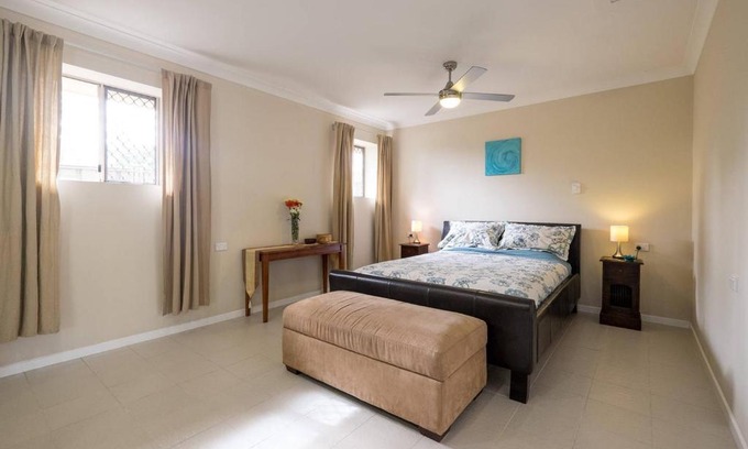 Deception Bay Villa | The Villa at the Bay