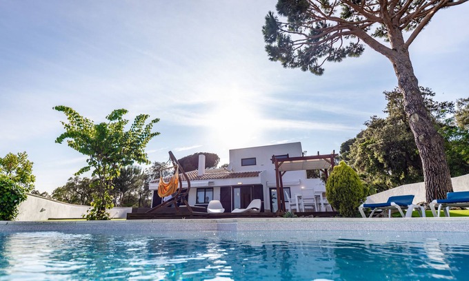 Santa Cristina de Aro Villa | The Villa of the Seas