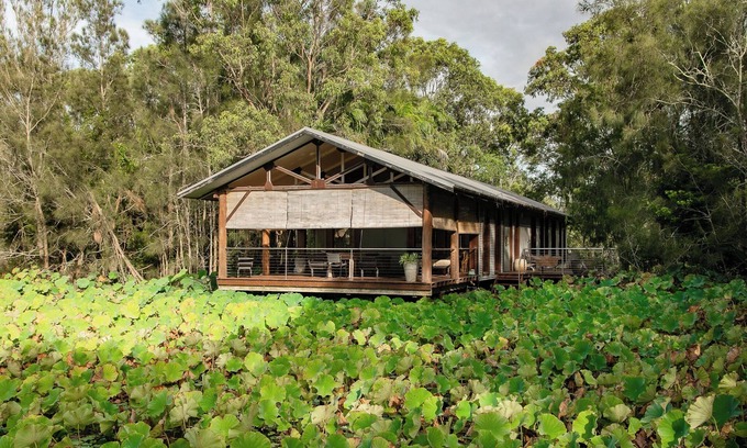 Lovedale Villa | The Villa @ Leaves & Fishes, The Villa at Leaves and Fishes