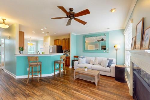 Villages of Five Points Apartment | The Villages of Five Points - 17228 Chatham St