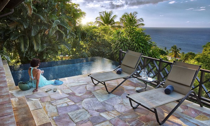 Black Rock Villa | The Villas At Stonehaven