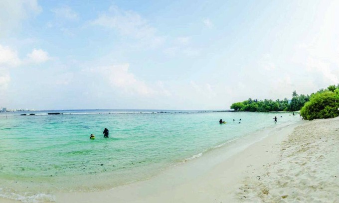 Vilimale Hotel | The Vinorva Maldives