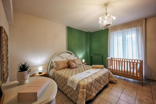 San Giovanni Rotondo Apartment | The Vintage House in San Giovanni Rotondo