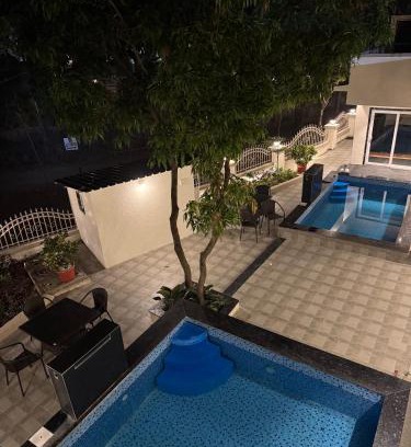 Ulhasnagar Hotel | The Visawa Resort Badlapur