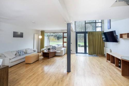 Castlemartyr House | The Walled Garden