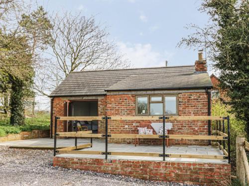 Sibford Gower House | The Wash House