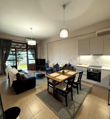 Milea Apartment | The Watch Tower A