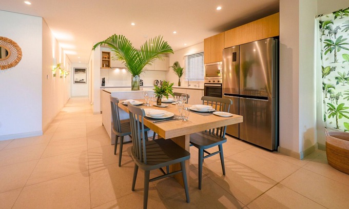Grande Riviere Noire Apartment | The Waterclub - Premium Apartment by Horizon Holidays