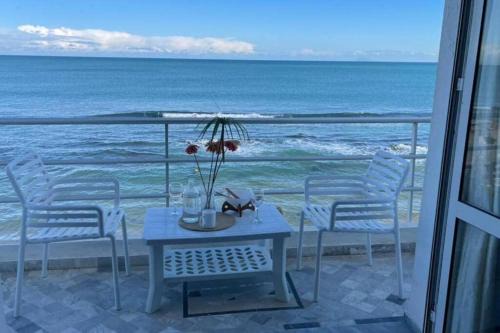 La Marsa Apartment | The Waterfront apartment