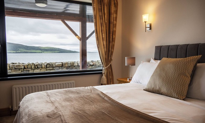 Rathmullan Hotel | The Waters Edge