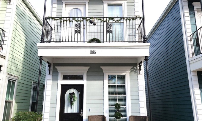 Mount Meigs House | The Waters Wee Doozie By Villa Real Escapesn