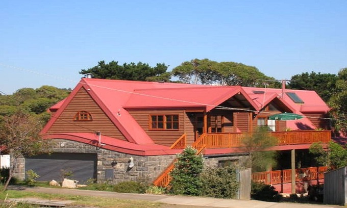 Jan Juc Apartment | The Wave, Great Ocean Road, Jan Juc