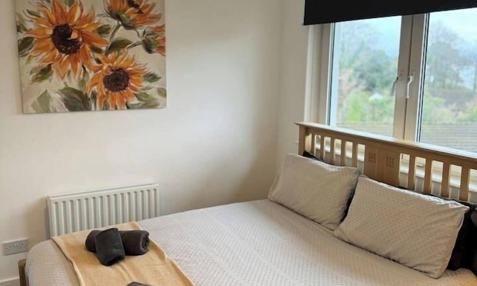 Rhu House | The Wee Hoose Rhu