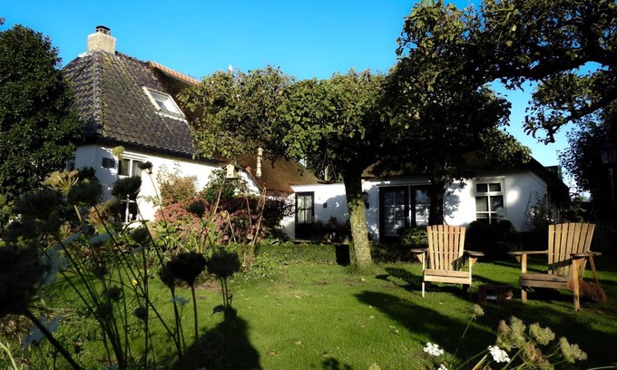Bollingawier Bed & Breakfast | The Wee White Hoose