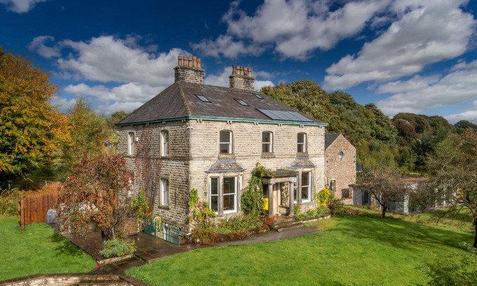 High Bentham House | The Wenning