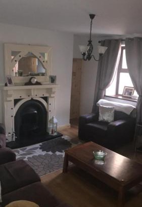 Belmullet House | The West House